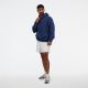 10. New Balance Athletics French Terry Hoo M MT41534NNY hoodie
