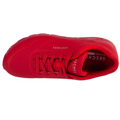 3. Skechers Uno-Stand on Air 73690-RDS Red 36