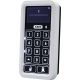 2. ABUS HomeTec Pro CFT3100W BT-Tastatur Knob Lock
