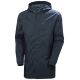 7. Helly Hansen Vancouver Rain Coat M 54097 597
