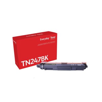 Xerox Toner Everyday Brother TN247BK Black