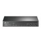 12. Switch TP-LINK TL-SF1009P