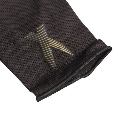 9. adidas X SG League HF9728 shin guards