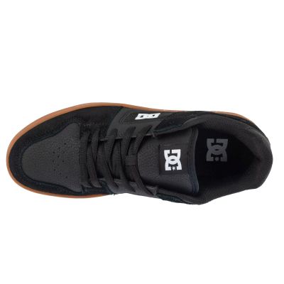 3. DC Shoes Manteca 4 DC01732063 Black 41