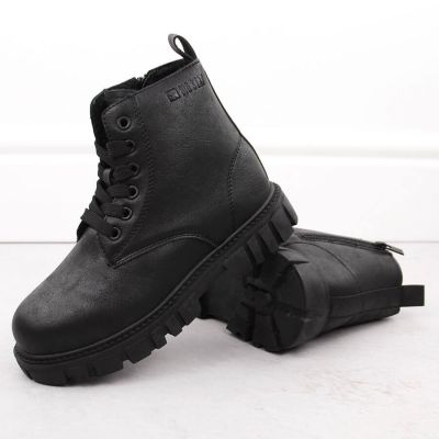 3. Big Star Worker Boots Jr OO374080 INT2039