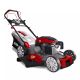 DEDRA DED8725Q-56L lawn mower
