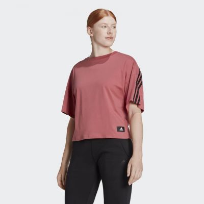 adidas Sportswear Future Icons 3-Stripes Tee W HK0494