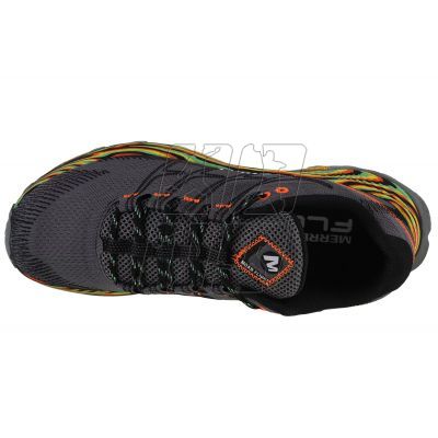 7. Merrell Moab Flight M J067481 running shoes