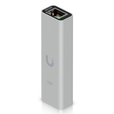 8. Ubiquiti UACC- -RJ45-USBC-5GE USB Type-C adapter