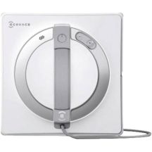 Ecovacs W2 PRO Winbot Window Cleaning Robot White