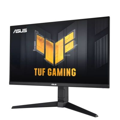 3. ASUS TUF Gaming VG279QL3A Computer Monitor 68.6 cm (27") 1920 x 1080 px Full HD LCD Black