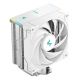 6. DeepCool AK400 DIGITAL SE WH Cooling