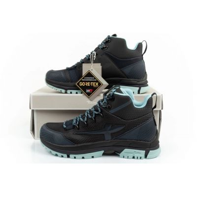 18. Tamaris Active W shoes 1-25255-39 849