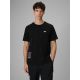 Men's regular printed T-shirt 4F 4FRSS26TTSHM3814-20S