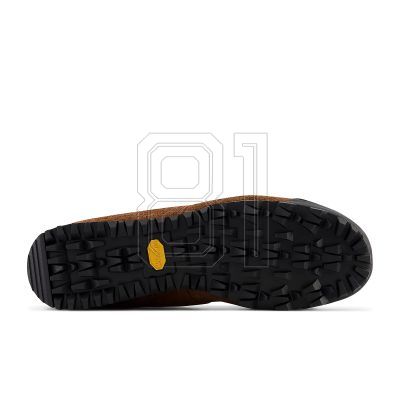 12. New Balance UALGSBG Shoes