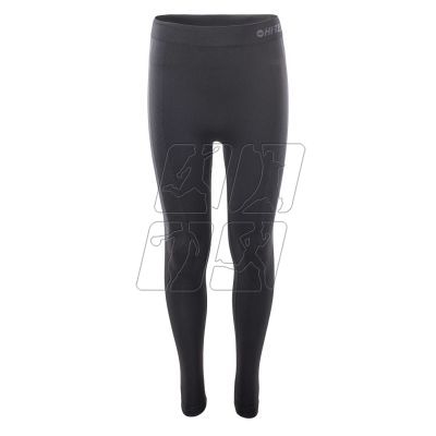 Thermoactive pants Hi-Tec Hikro Bottom Jr 92800438776