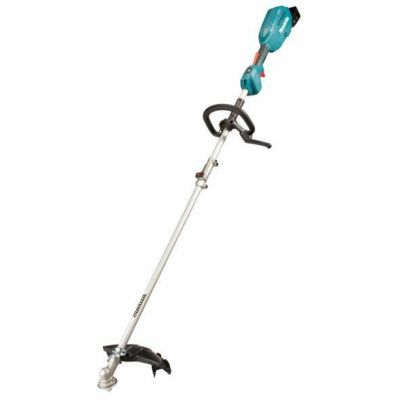 2. Makita DUX18ZX1 Electric Multi-Tool for the Garden