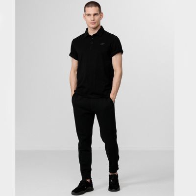 4. Polo shirt 4F M H4L22-TSM355 20S