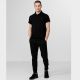 4. 4F M H4L22-TSM355 20S polo shirt