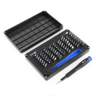 2. IFIXIT MAKO TOOL KIT Mako Precision Bit Set 64