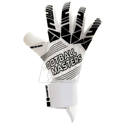 2. FM Fenix Pro Black S772013 Goalkeeper Gloves