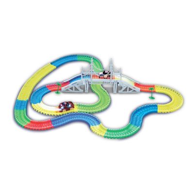 2. Amewi Magic Traxx Race Track