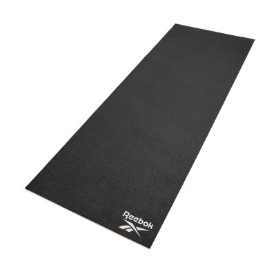 15. Reebok RAYG-11060BKDD yoga mat