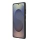 6. Nillkin Super Frosted Shield Pro Magnetic Case Compatible with MagSafe for Samsung Galaxy S26 Ultra - Black