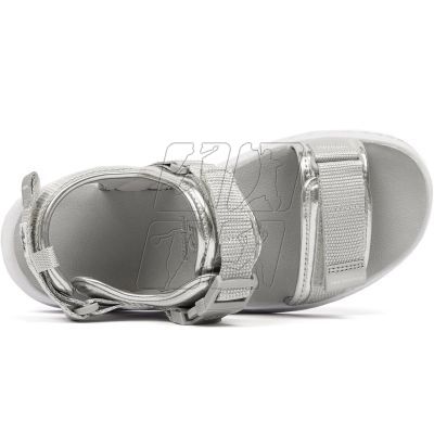 3. New Balance W SWA600F2 sandals