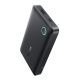 Baseus EnerFill FP11 Power Bank 10000mAh 15W (with black Simple USB-C - USB-C 20V/3A 30cm cable) - black