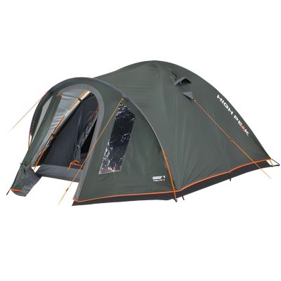 8. High Peak Nevada 3.1 Tent Green 10351