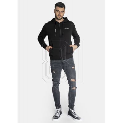 4. Armani Exchange sweatshirt M 8NZM95-ZJKRZ-1200