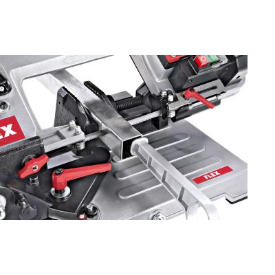 9. FLEX BAND CUTTER SBG4910 230/CEE
