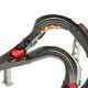 7. Hot Wheels Racing F1 Sprint Rennstrecke