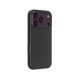 4. AmazingThing Glamour AllSkin iPhone 18 Pro Max Case with Camera Cover, MagSafe Compatible - Purple