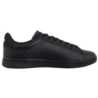 7. Lacoste CARNABY SET 225 4 SMA BLK/BLK (750SMA006102H61)