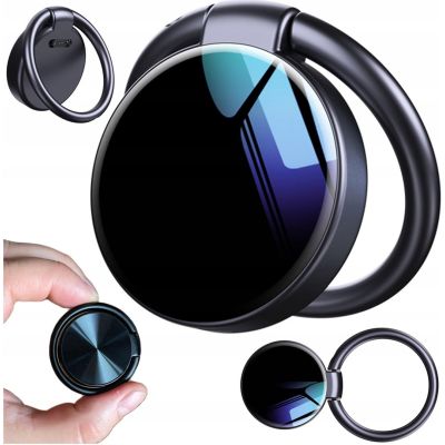 Mini Spy Voice Recorder Small 16GB Detection Pendant Keychain HQ