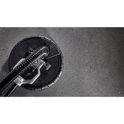 5. DeWALT DWE7800-QS Floor Polisher/Sander