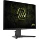 9. MSI MAG 245F X24 computer monitor 60.5 cm (23.8") 1920 x 1080 px Full HD LCD Black
