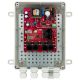 5-PORT POE ATTE SWITCH IPB-5-10A-M2