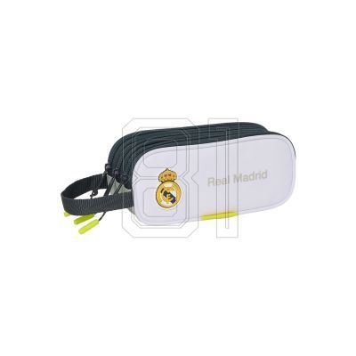4. Real Madrid triple pencil case 812554635