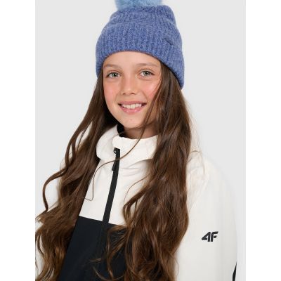 9. 3-in-1 transition jacket, 5000 membrane, girls' 4F 4FJRAW25TTJAF1013-20S