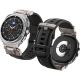 Spigen DuraPro Armor Strap for Samsung Galaxy Watch 40/44/46 mm - Black