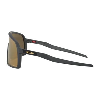 4. Oakley OO9406-0537 Wrap Sunglasses