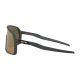 4. Oakley OO9406-0537 Wrap Sunglasses
