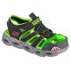 Skechers Thermo-Splash - Hydro-Flare 400613L-BKLM Black 30