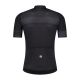 2. Rogelli men's BLOCK t-shirt black M