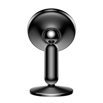 2. Baseus Bullet An On-board Magnetic Dashboard Car Holder black (SUYZD-01)