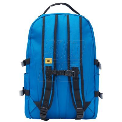 3. Caterpillar Sao Paulo Backpack 84711-614