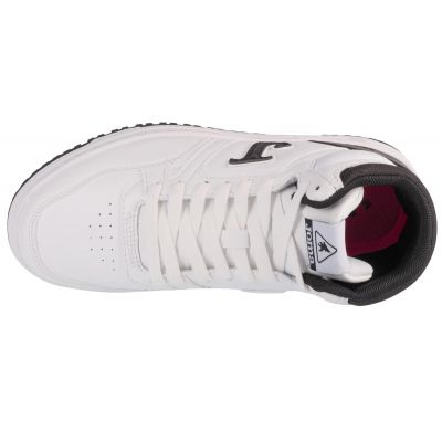 3. Joma C.Platea Mid Lady 2401 W CPLAMLW2401 Shoes 